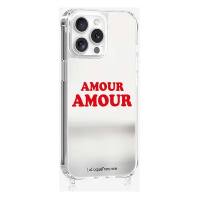 LaCoqueFrançaise etui na telefon iPhone 15 Pro