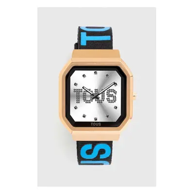 Tous smartwatch damski