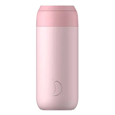 Chillys kubek do kawy Blush Pink 500 ml