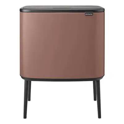 Brabantia kosz na śmieci Bo Touch Bin 11 + 23L