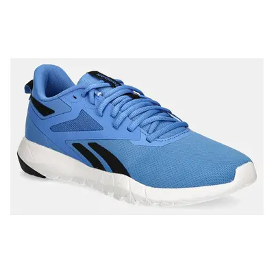 Reebok buty treningowe Flexagon Force 4 kolor niebieski 100205375