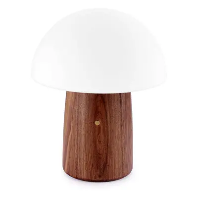 Gingko Design lampa ledowa Large Alice Mushroom Lamp