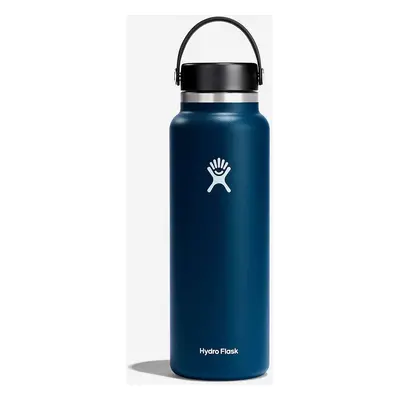 Hydro Flask butelka termiczna 32 OZ Wide Flex Cap Indigo W32BTS464-NAVY