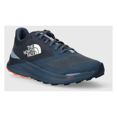 The North Face buty Vectiv Enduris 3 męskie kolor granatowy NF0A7W5O9261