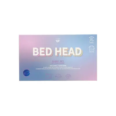 Yes Studio zestaw akcesoriów do spania Bed Head 3-pack