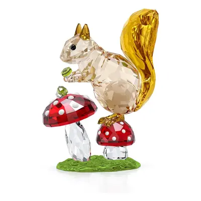 Swarovski figurka dekoracyjna IDYLLIA 5684343