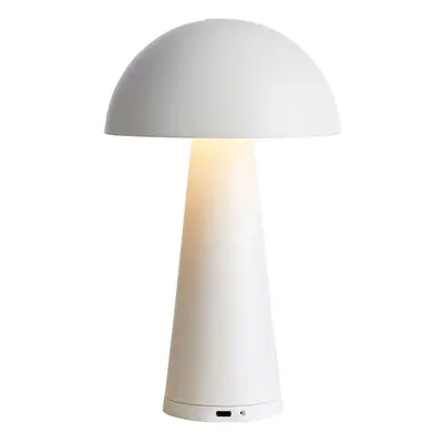 Markslöjd lampa stołowa bezprzewodowa Fungi