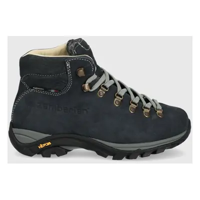 Zamberlan buty Trail Lite Evo GTX damskie kolor granatowy