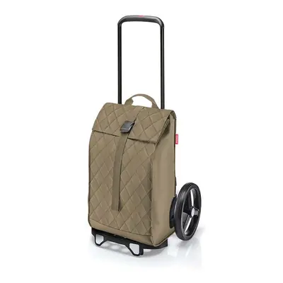 Reisenthel wózek na zakupy Citycruiser, 40 L