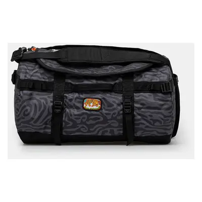 The North Face torba sportowa Base Camp Duffel 50L kolor multicolor NF0A52ST4DI1