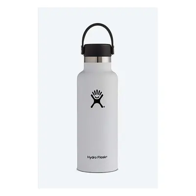 Hydro Flask butelka termiczna 21 OZ Standard Flex Cap S18SX110 kolor biały