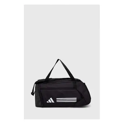 Adidas Performance torba sportowa Essentials 3S Dufflebag S kolor czarny IP9862