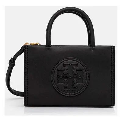 Tory Burch torebka Ella Bio kolor czarny 145613