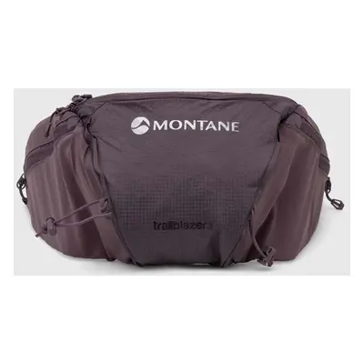 Montane nerka Trailblazer 3 kolor fioletowy PTZ0317