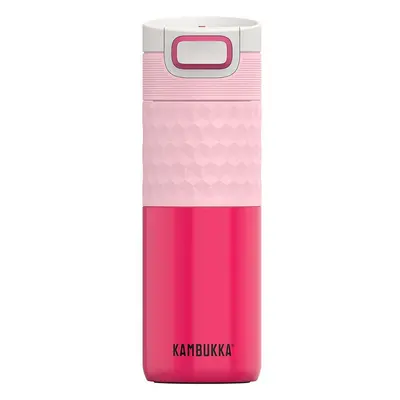 Kambukka kubek termiczny Etna Grip 500ml Diva Pink 11-01048