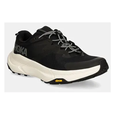 Hoka One One buty Transport kolor czarny