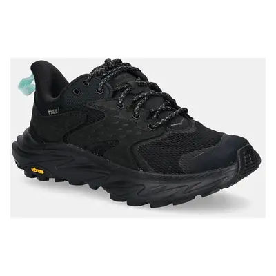 Hoka buty Anacapa 2 Low GTX damskie kolor czarny 1142830F