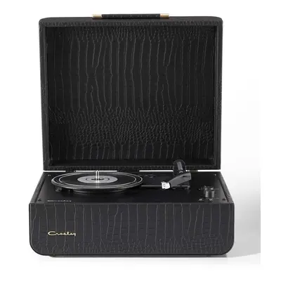 Crosley gramofon walizkowy Mercury