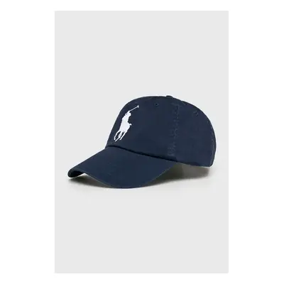Polo Ralph Lauren - Czapka 710673584013