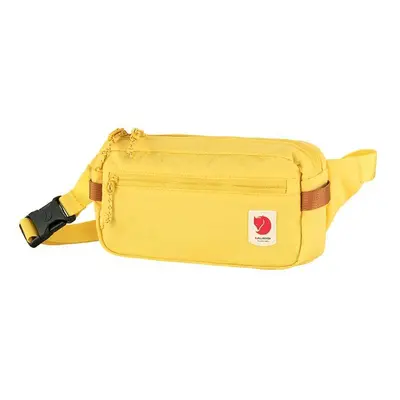 Fjallraven nerka High Coast Hip Pack kolor żółty F23223