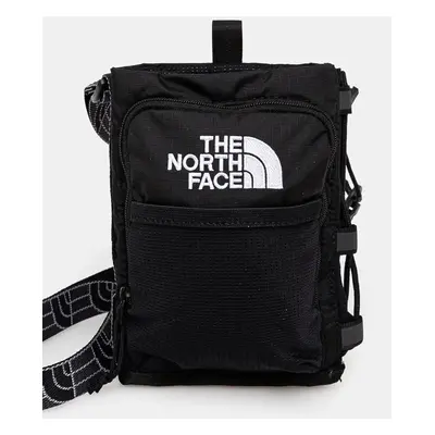 The North Face pokrowiec na butelkę Borealis kolor czarny NF0A81DQ4HF1