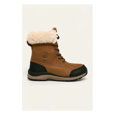 UGG śniegowce Adirondack Boot III 1095141