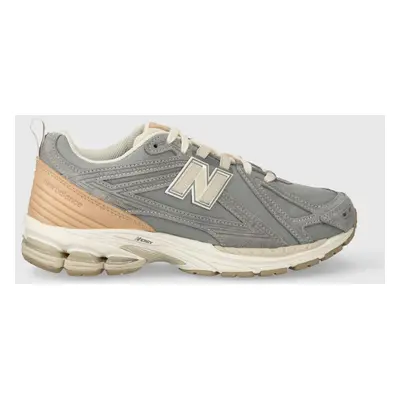 New Balance sneakersy 1906 kolor szary M1906FA