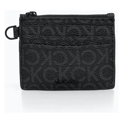 Calvin Klein etui na karty kolor czarny K50K512292