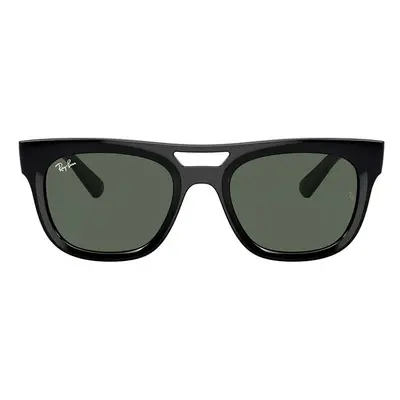 Ray-Ban okulary przeciwsłoneczne PHIL kolor zielony 0RB4426