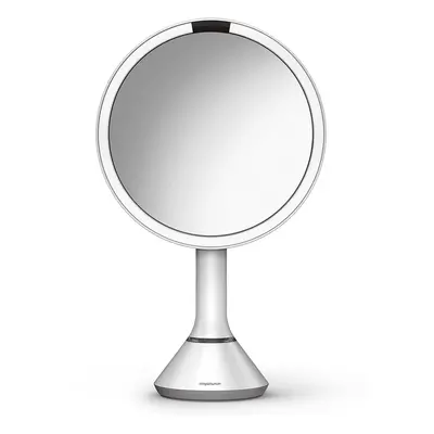 Simplehuman lustro z oświetleniem led Sensor Mirror W Brightness Control