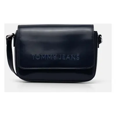 Tommy Jeans torebka kolor granatowy AW0AW16492