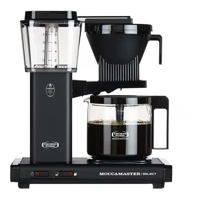 Moccamaster ekspres przelewowy do kawy KBG 741