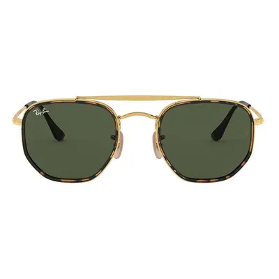 Ray-Ban – Okulary THE MARSHAL II 0RB3648M