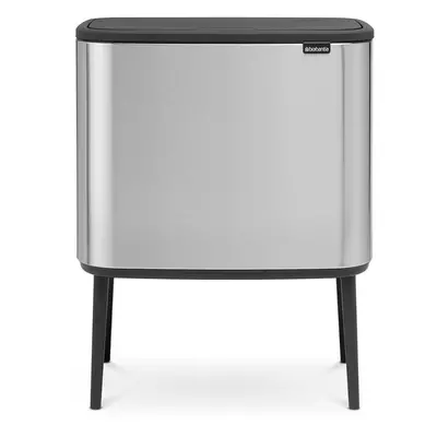 Brabantia kosz na śmieci Bo Touch 36 L