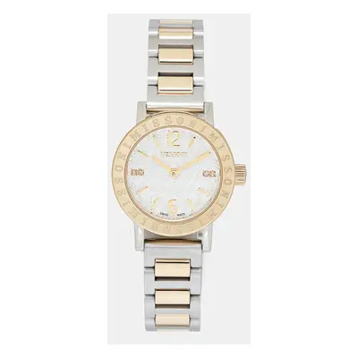 Missoni zegarek damski kolor złoty MWGY00423