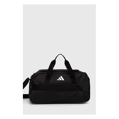 Adidas Performance torba sportowa Tiro League kolor czarny HS9752