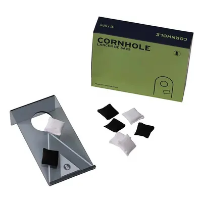 Lund London gra Cornhole