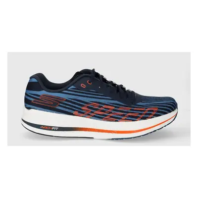 Skechers buty do biegania Go Run Arch Fit Razor 4 kolor granatowy