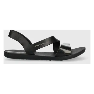 Ipanema sandały VIBE SANDAL damskie kolor czarny 82429-AJ078