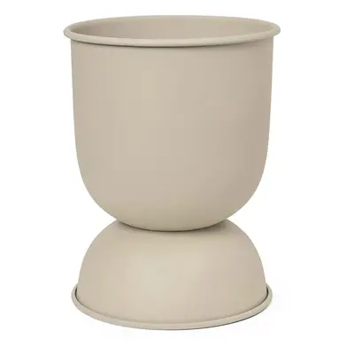 Ferm LIVING doniczka Hourglass Pot XS