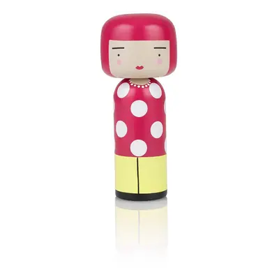 Lucie Kaas lalka kokeshi Dot