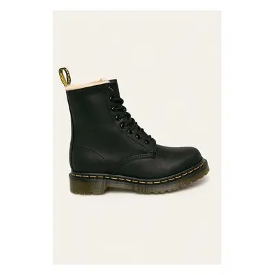 Dr. Martens - Workery skórzane 1460 Serena DM21797001