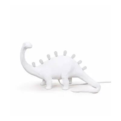 Seletti lampa stołowa Jurassic Lamp Bronto