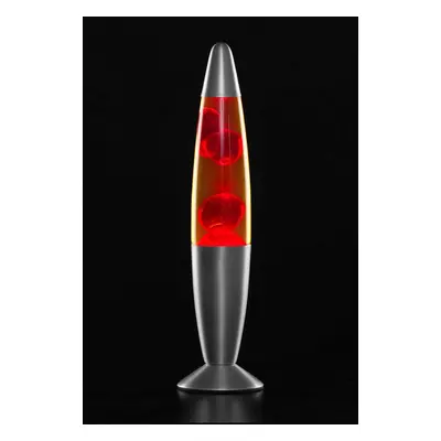 InnovaGoods lampa ledowa Lava Magma Lamp