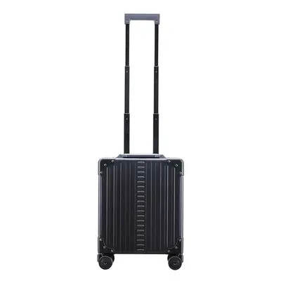 ALEON walizka 16" Vertical Underseat Carry-On kolor czarny 1655