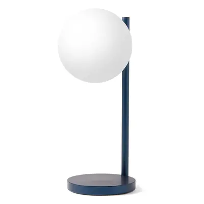 Lexon lampka z ładowarką bezprzewodową Bubble Lamp