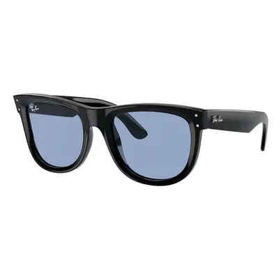 Ray-Ban okulary przeciwsłoneczne WAYFARER REVERSE kolor czarny 0RBR0502S