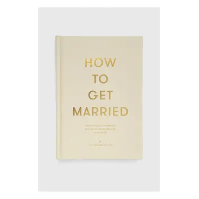 The School of Life Press książka How to Get Married, The School of Life
