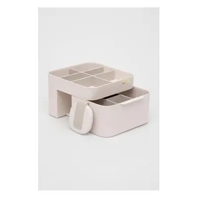 Joseph Joseph organizer na kosmetyki z lusterkiem Mirror & Makeup