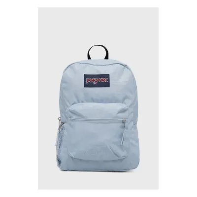 Jansport plecak duży gładki